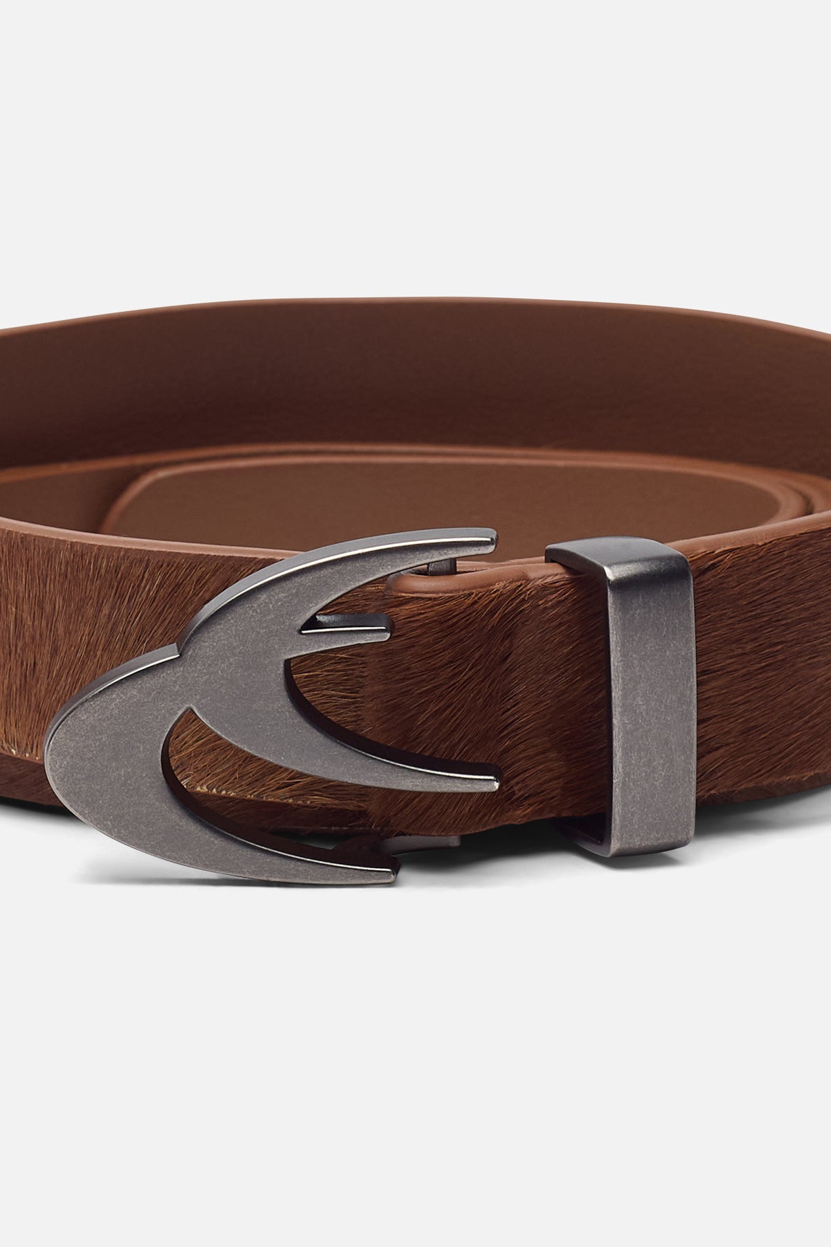 Harper Brown Belt