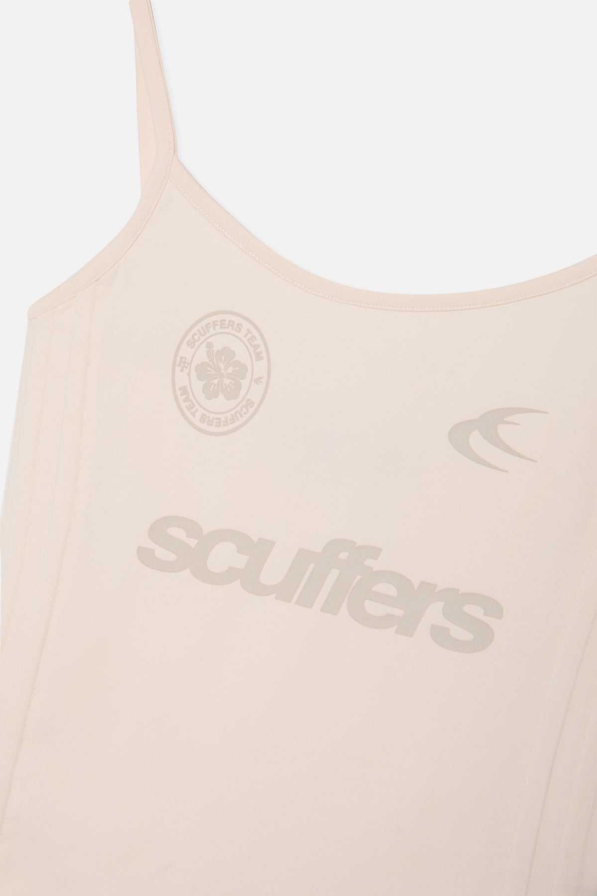 Pearl Ecru Top