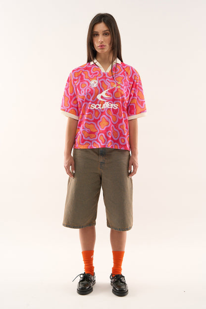 Magma Podium T-Shirt