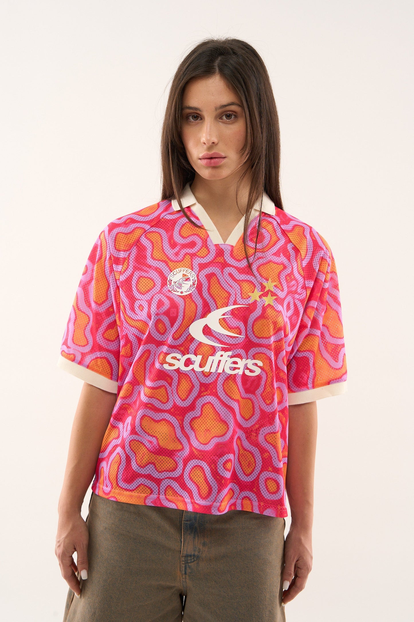 Magma Podium T-Shirt