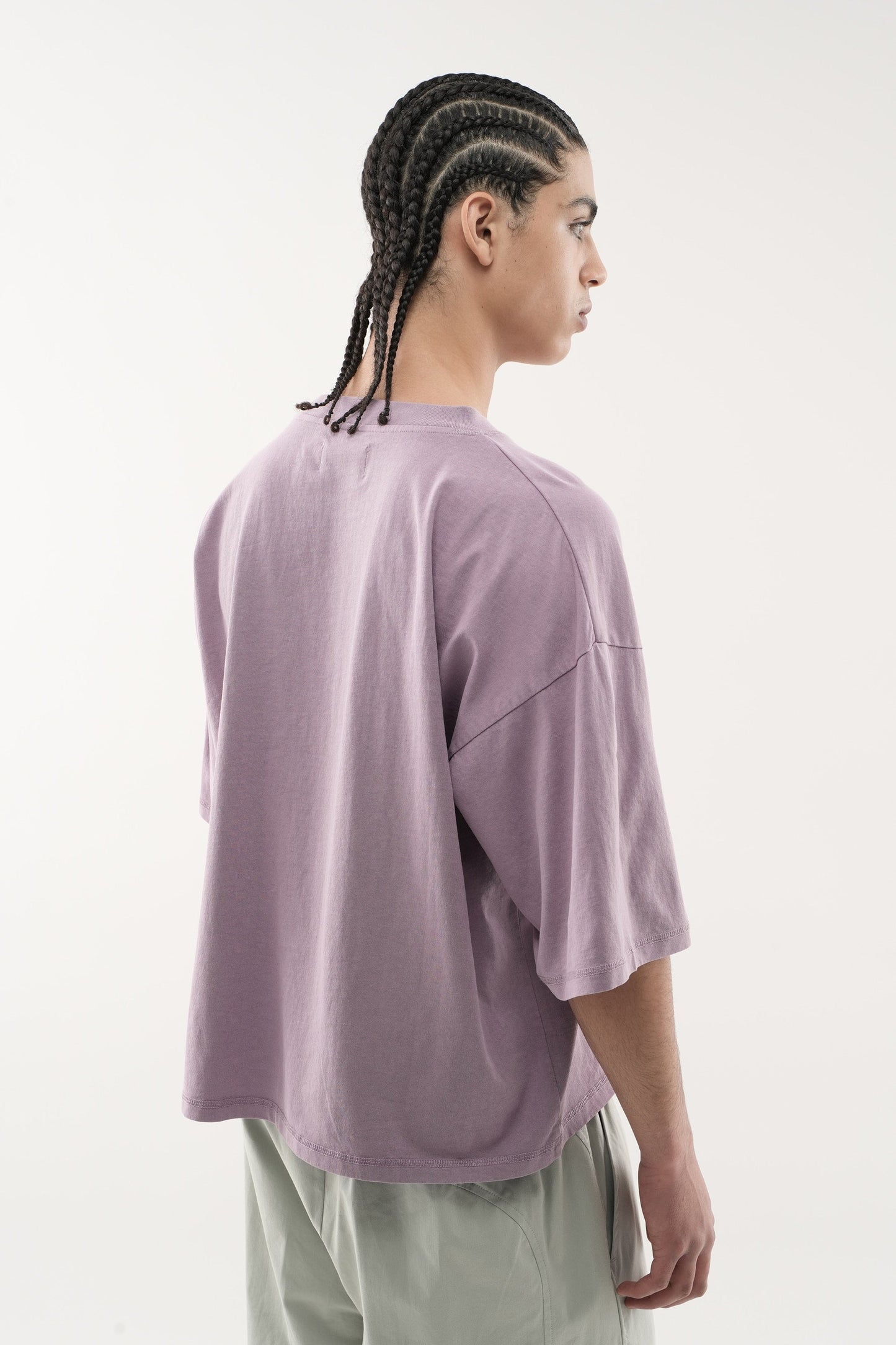 Kids Purple T-Shirt