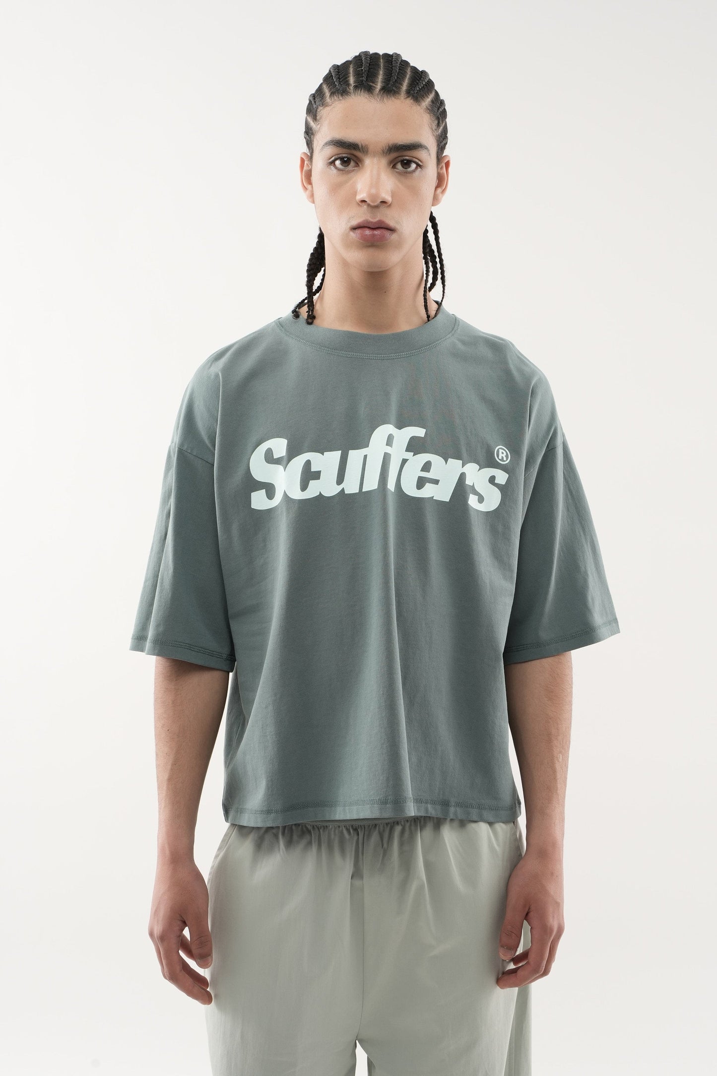Kids Green T-Shirt