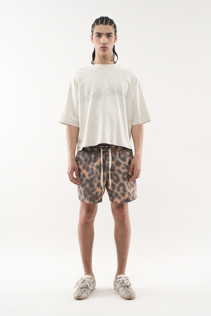 Shyne Ecru T-shirt