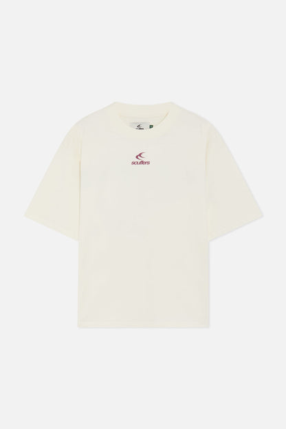 Sicilia Ecru T-Shirt