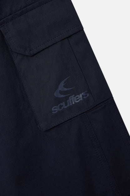 Nectar Navy Pants
