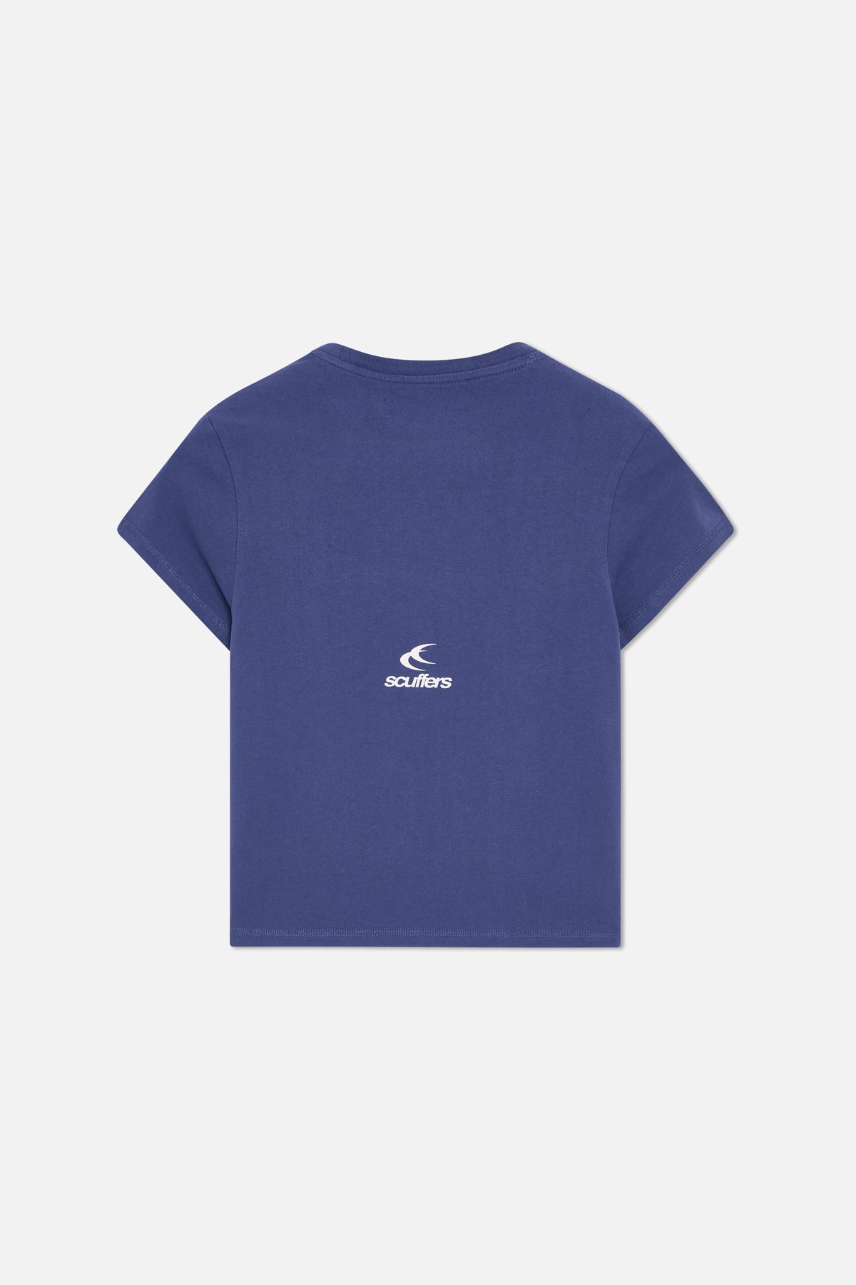 Fiji Blue Top