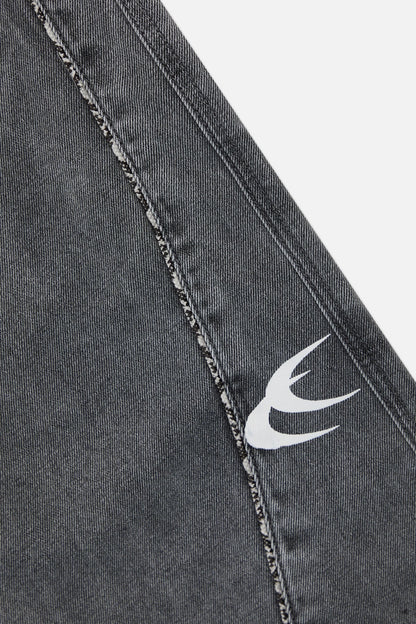 Mowa Grey Pants