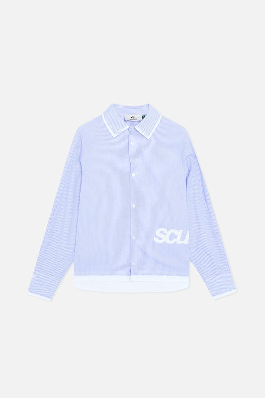 Broke Striped Shirt