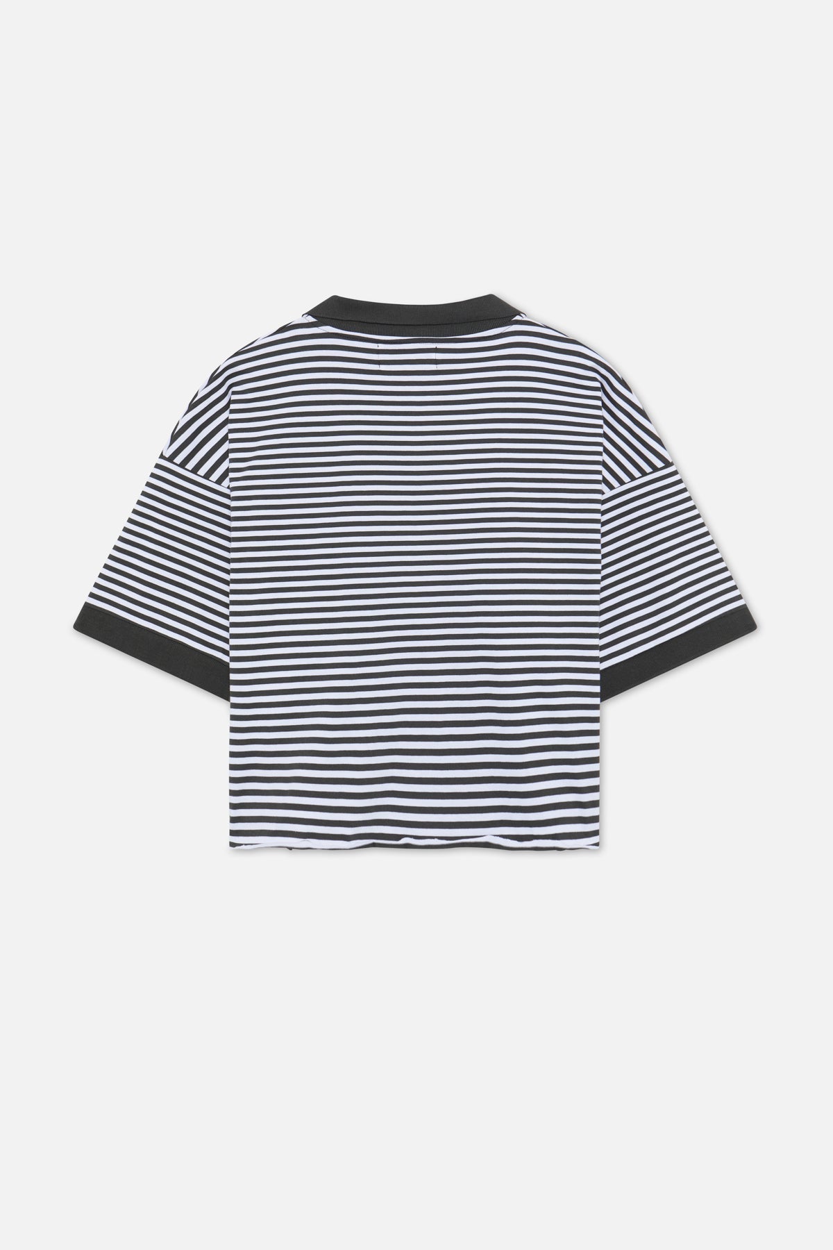 Heritage Dark Polo