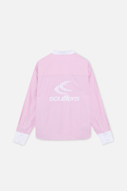 New Chester Pink Shirt
