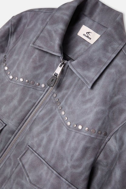 West Grey Jacket