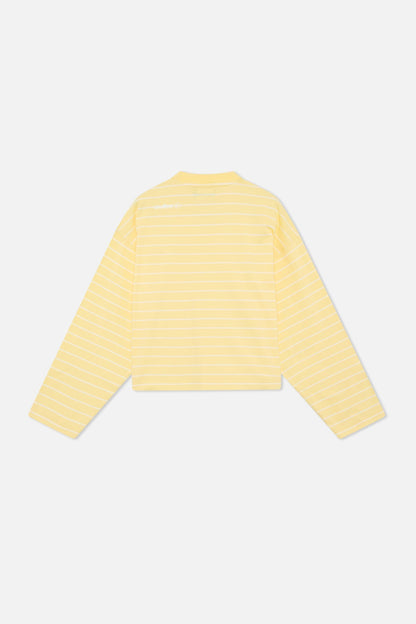 SEAS Yellow Longsleeve