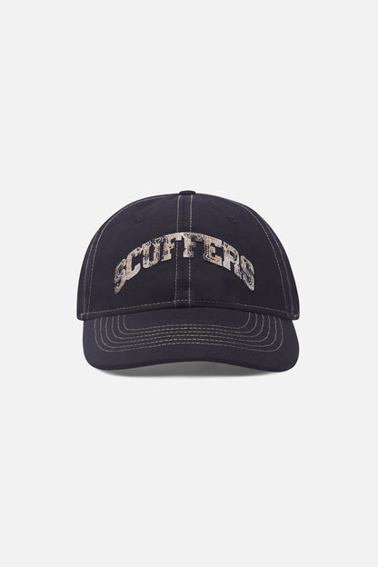 Sabana Dark Cap