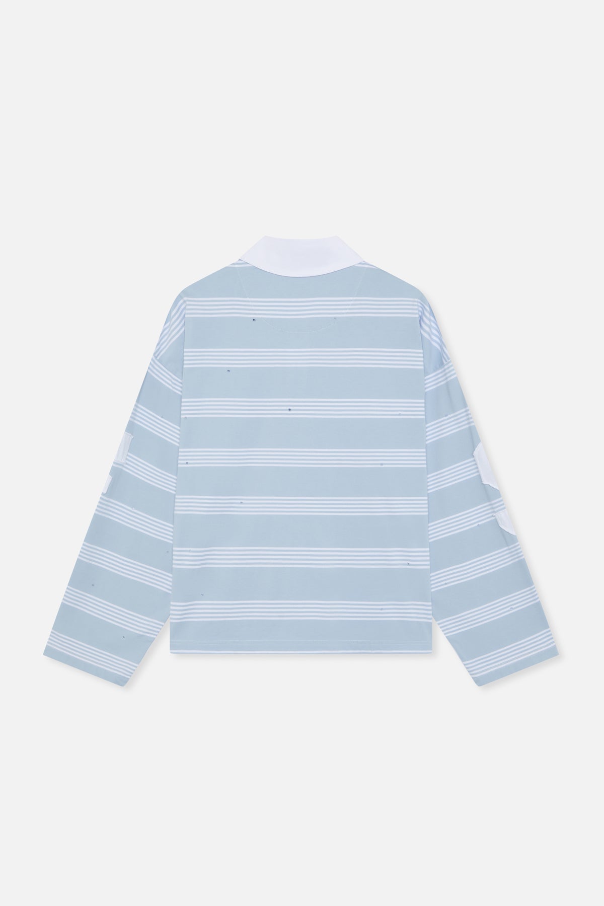 Club Blue Polo