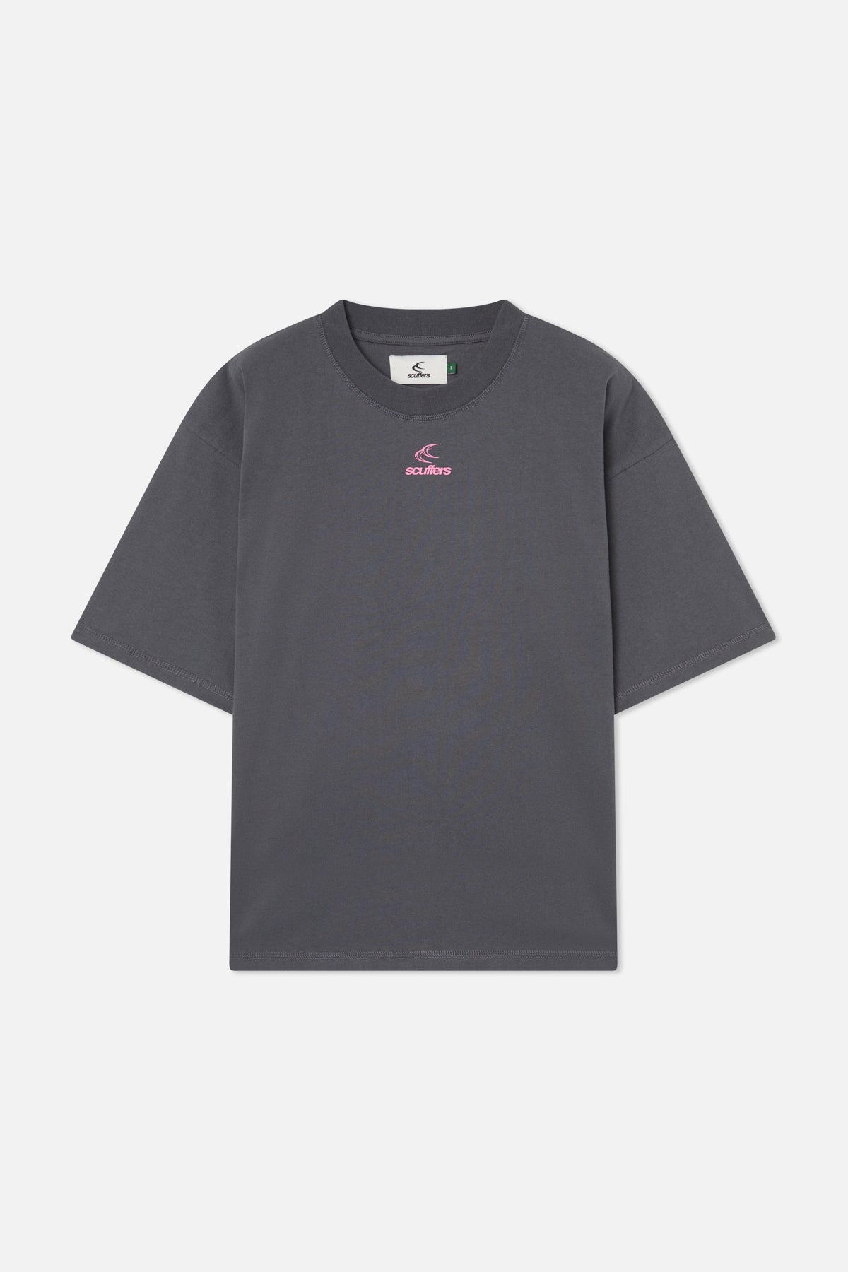 CLG Grey T-shirt