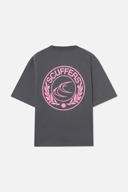 CLG Grey T-shirt