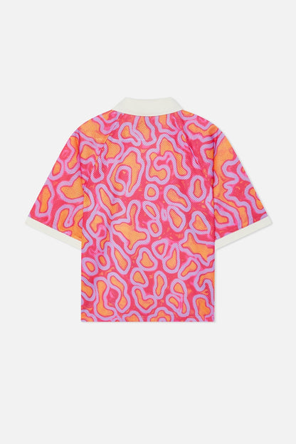 Magma Podium T-Shirt