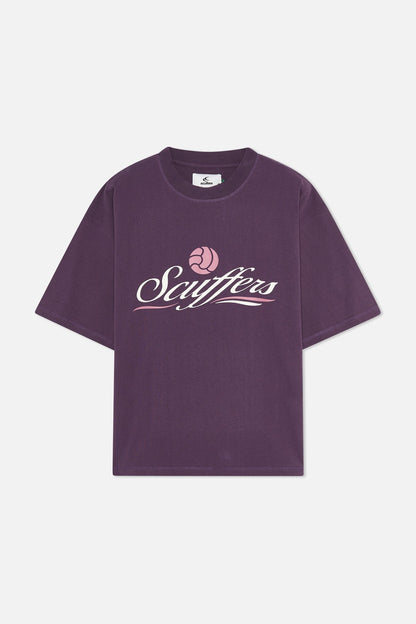 Club Purple T-Shirt