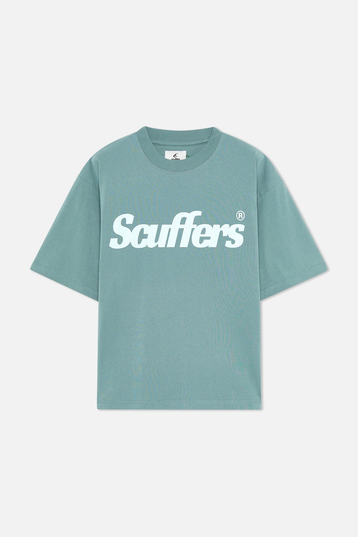 Kids Green T-Shirt