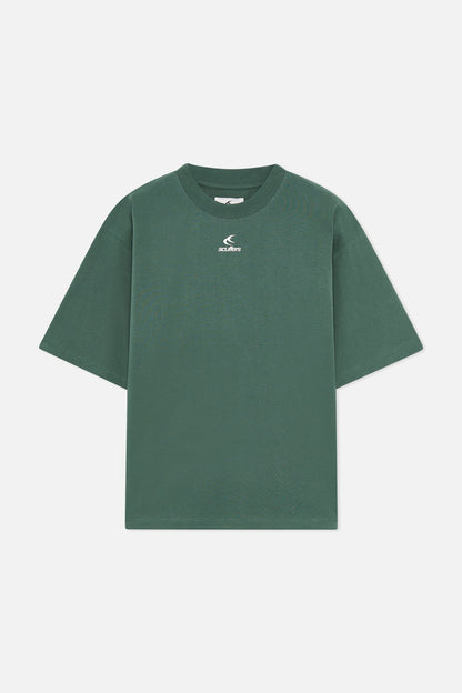 Costa Green T-Shirt