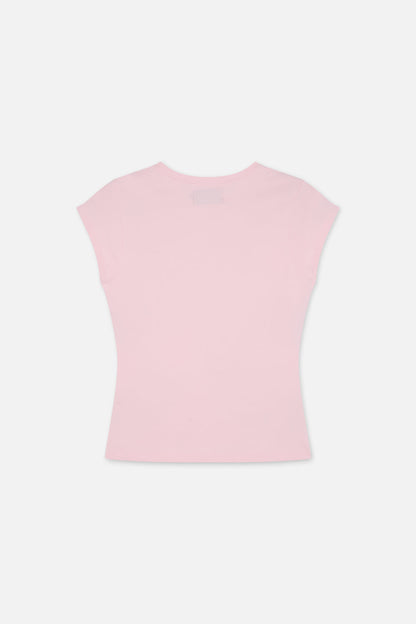 99 Pink Top
