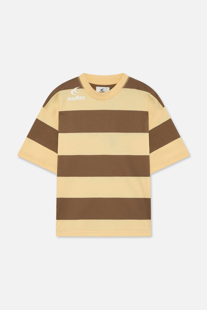 Amor Brown T-Shirt