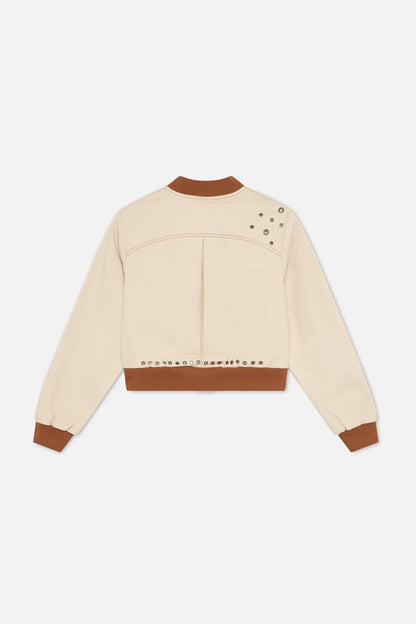 Anis Jacket