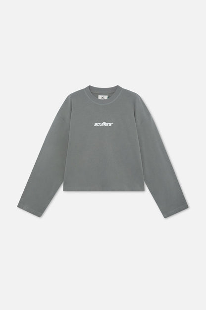Archive Green Longsleeve