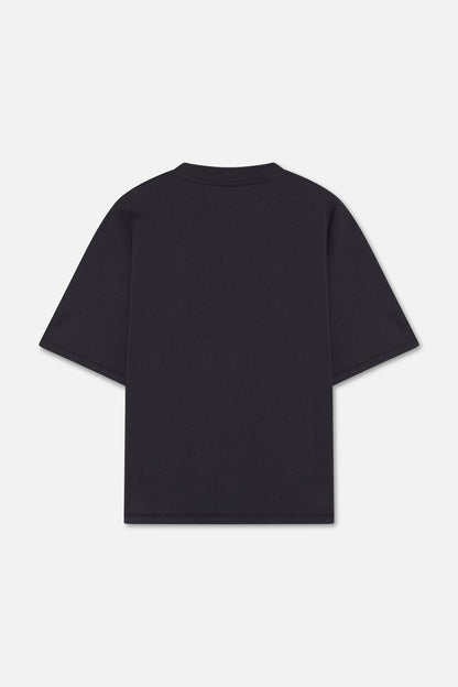 Banana Black T-Shirt