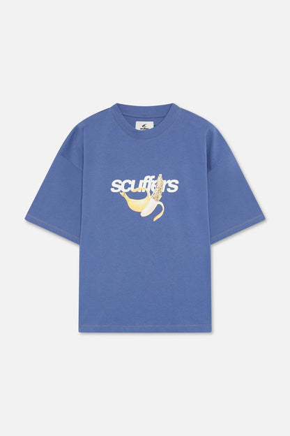 Banana Blue T-Shirt
