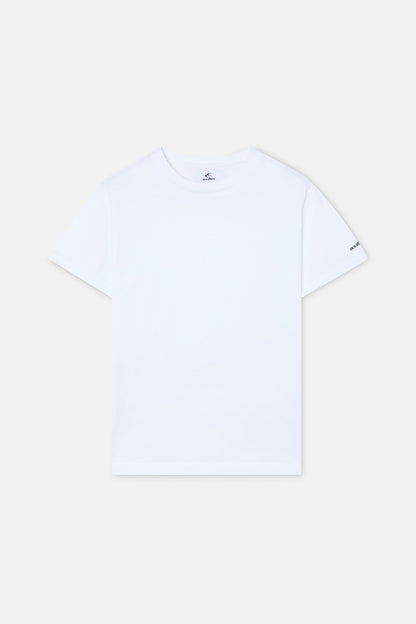 Basic B&W Regular T-shirt Pack