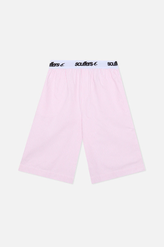 Bedroom Pink Shorts