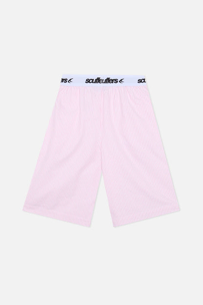Bedroom Pink Shorts