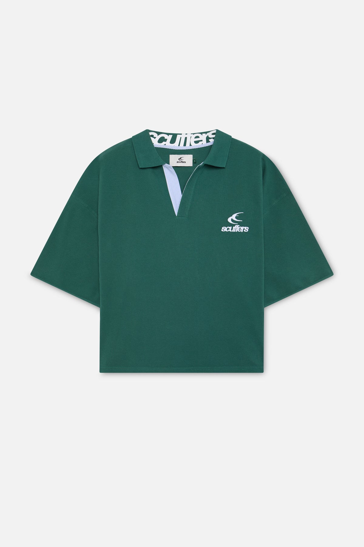Berlin Green Polo