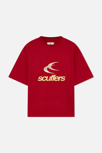 Chameleon Dark Red T-Shirt