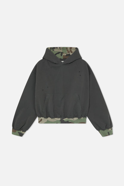 Cameo Dark Hoodie