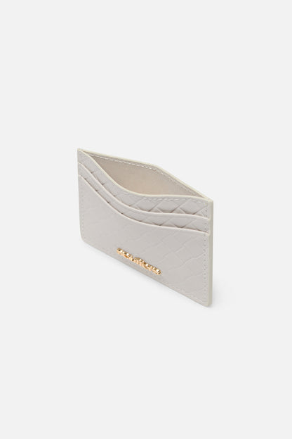 Country Ecru Wallet