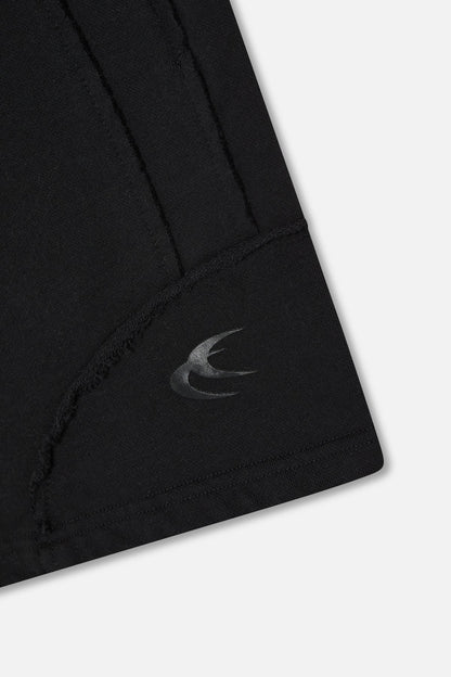Couture Sport Black Shorts