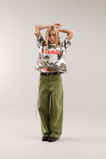 New Age Camo T-Shirt