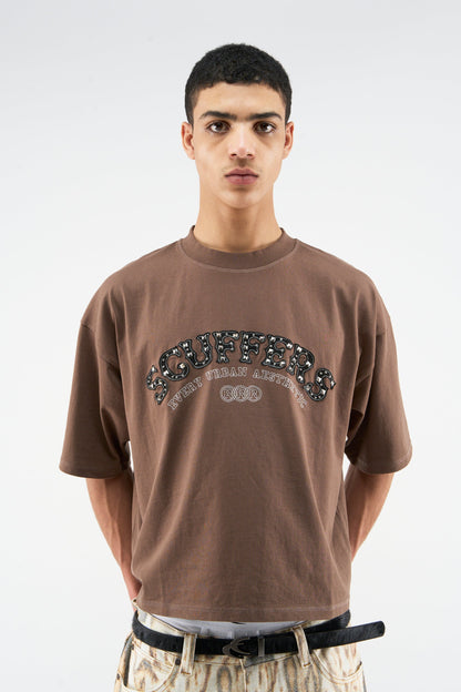 Chief Brown T-Shirt