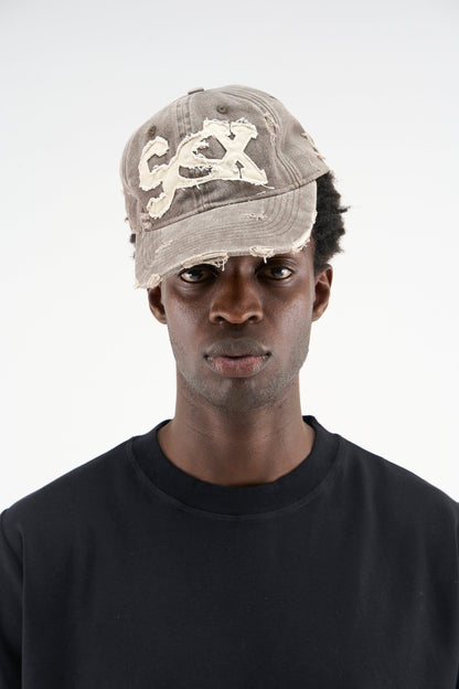 Sex Brown Cap