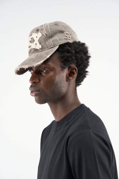Sex Brown Cap