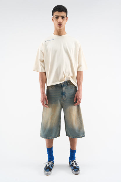 Marea White T-Shirt