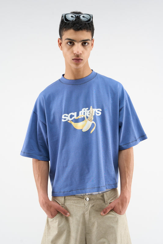 Banana Blue T-Shirt
