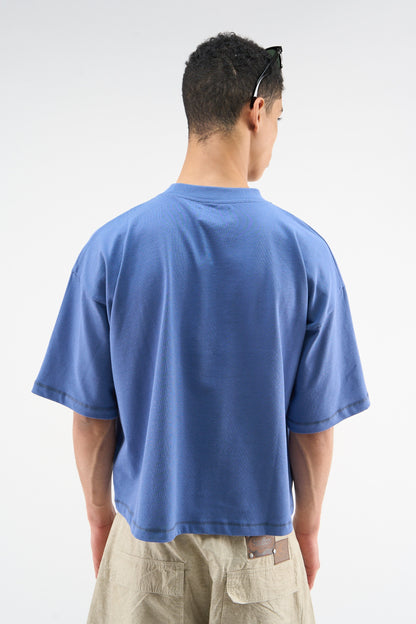 Banana Blue T-Shirt