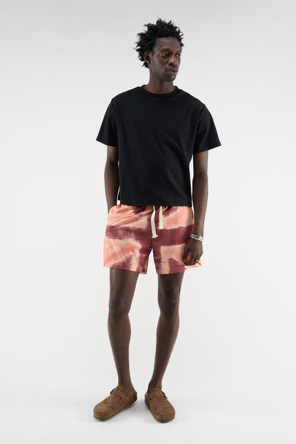 Worldwide Orange Swimpants