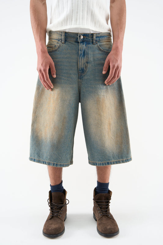 Jumbo Dirty Jorts