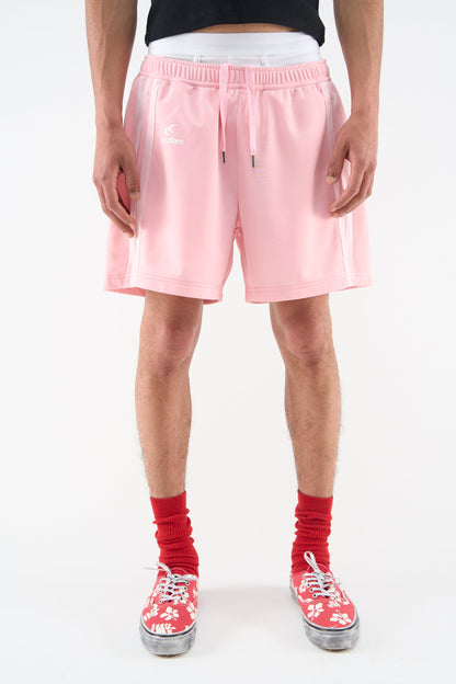 Not Sport Pink Shorts
