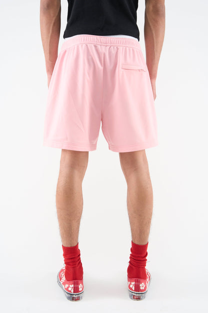 Not Sport Pink Shorts