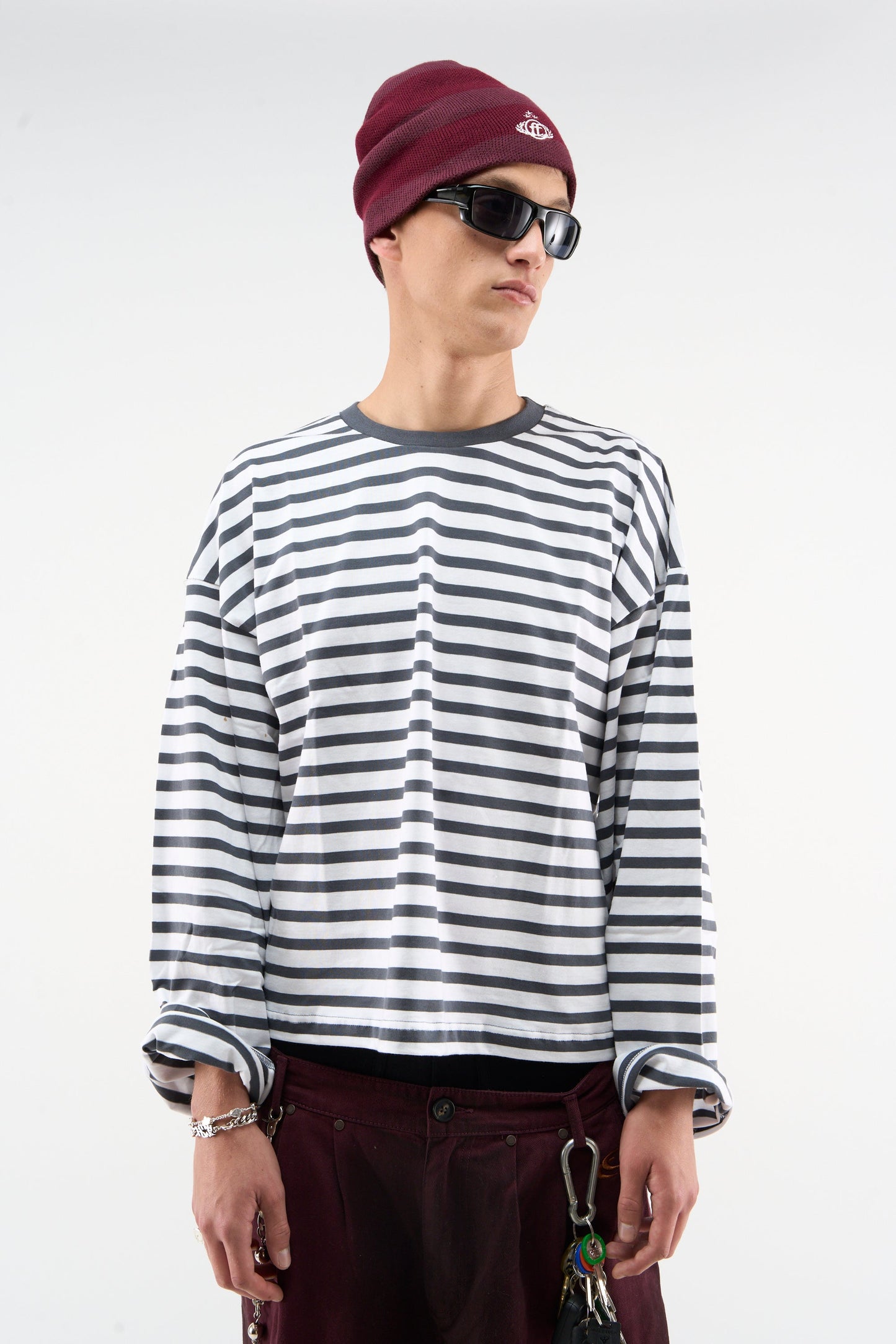 NIY Longsleeve